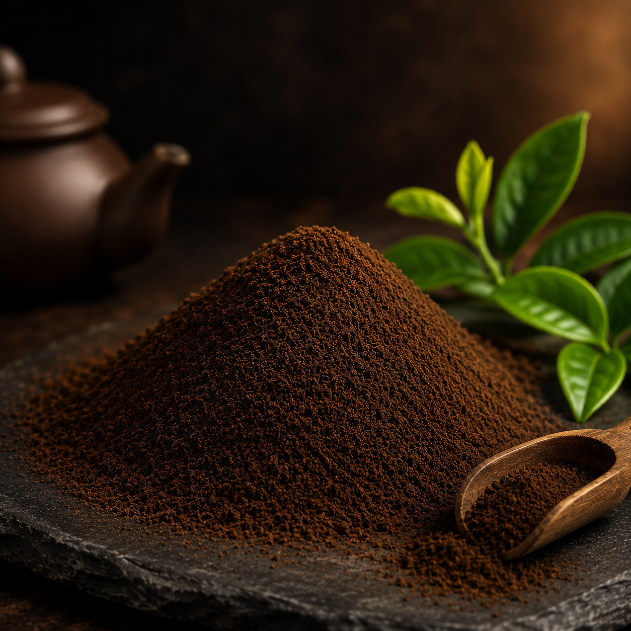 Premium Tea